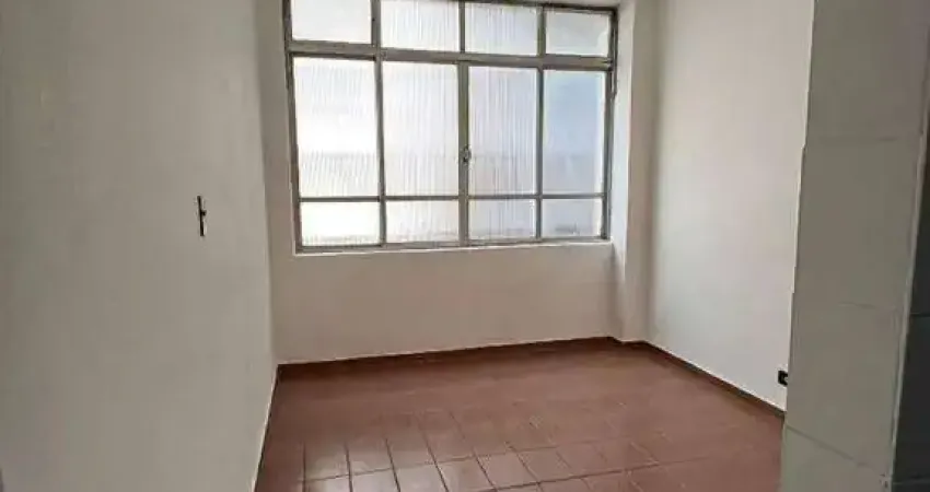 Apartamento Kitnet no Edifício Castelinho  - Liberdade