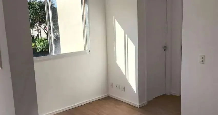 Apartamento no Condomínio Begônia - Parque das Flores