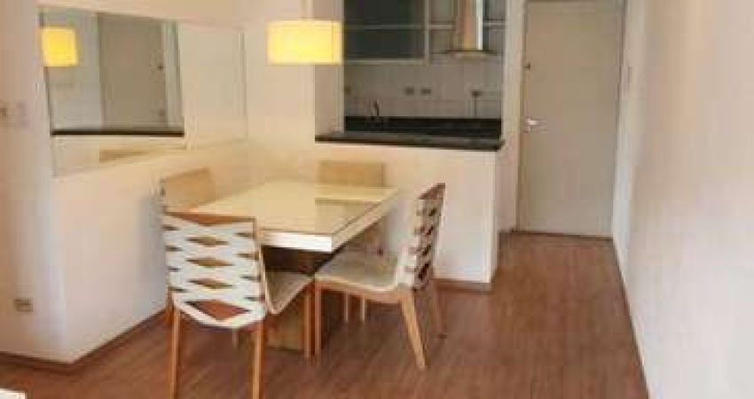 Apartamento no Condomínio das Flores - Reserva Jaraguá