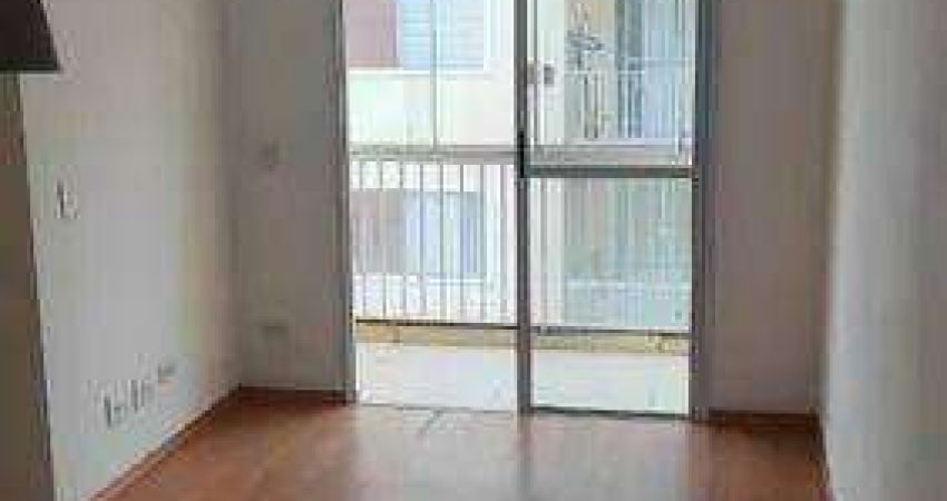 Apartamento no Residencial Arena