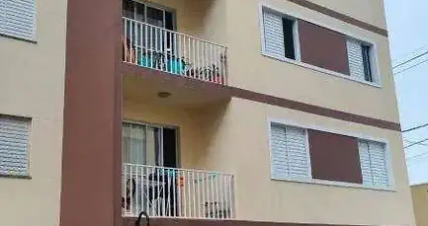 Apartamento com 2 quartos à venda na Rua Mário Andreatini, 165, Jardim Nossa Senhora das Graças, Cotia