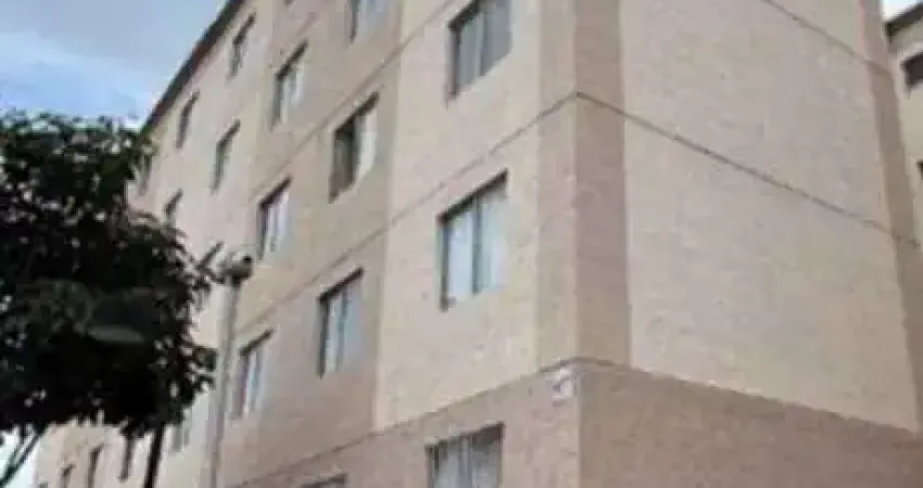 - Apartamento no Residencial Nova Zelândia I - Cotia