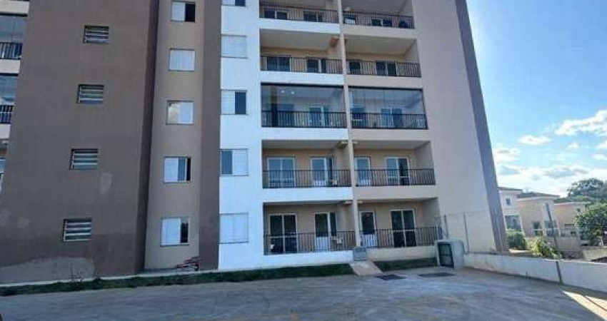 Apartamento com 2 quartos à venda na Rua Tomás Sepé, 615, Jardim da Glória, Cotia