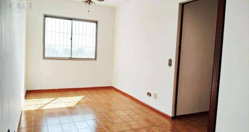 Apartamento com 2 quartos à venda na Rua Nossa Senhora Conceição Aparecida, 211, Quitaúna, Osasco