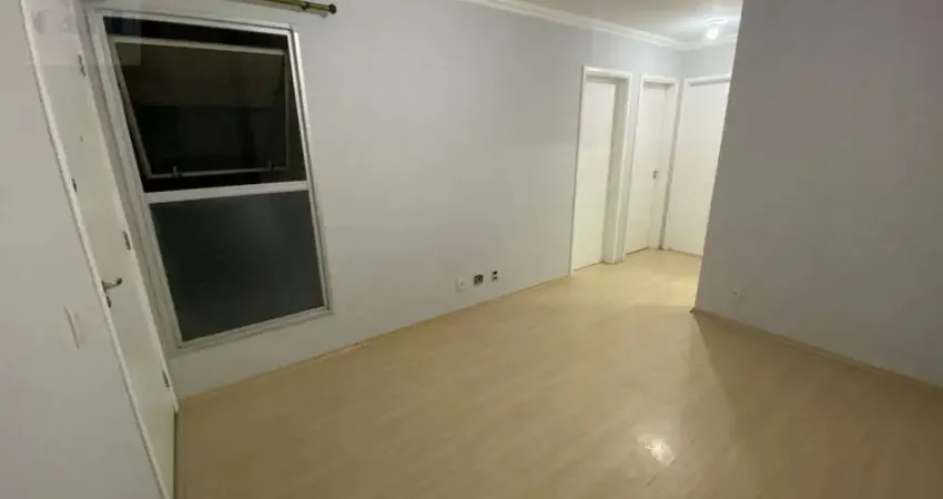 Apartamento no Condomínio Fit Taboão da Serra