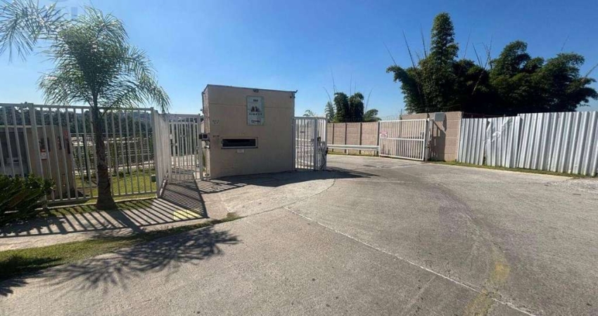 Apartamento no Condomínio Sidney - Cotia