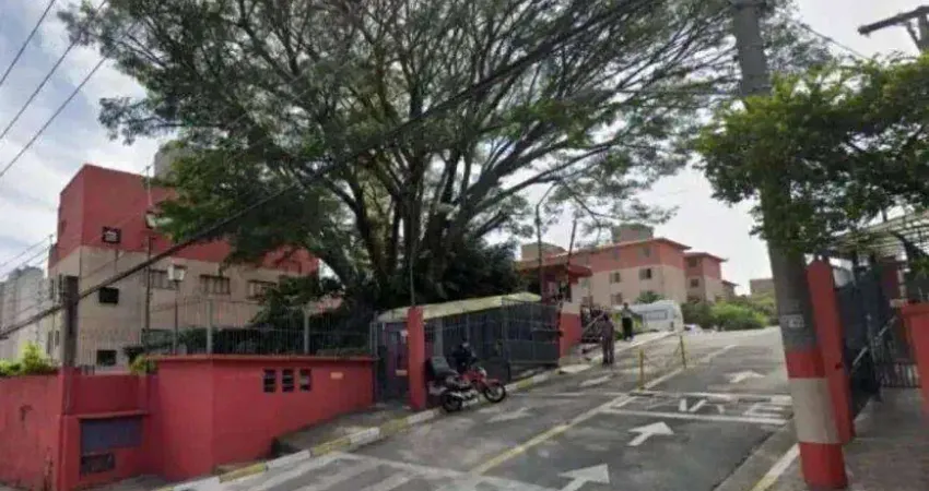 Apartamento com 2 quartos à venda na Rua Agostinho Navarro, 971, Conceição, Osasco