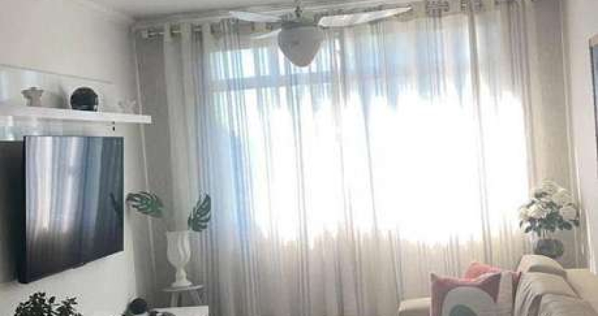 Apartamento com 2 quartos à venda na Estrada Manoel Lages do Chao, 750, Lajeado, Cotia