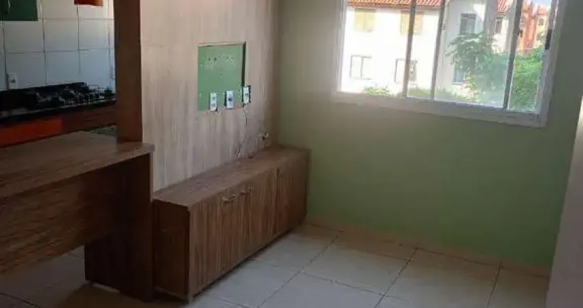 Apartamento com 2 quartos à venda na Rua Fani Lerner, 30, Parque Nações Unidas, São Paulo