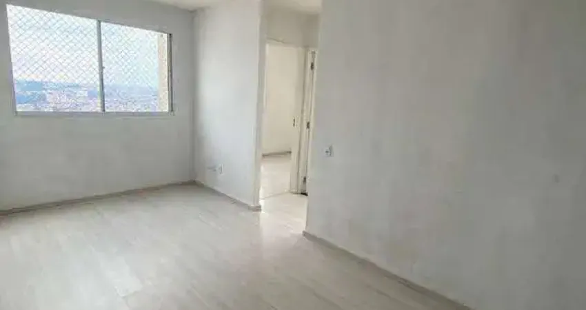 Oportunidade Apartamento no Condomínio Colibris - Guaianases