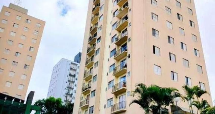 Apartamento no Condomínio Residencial Parque das Orquídeas