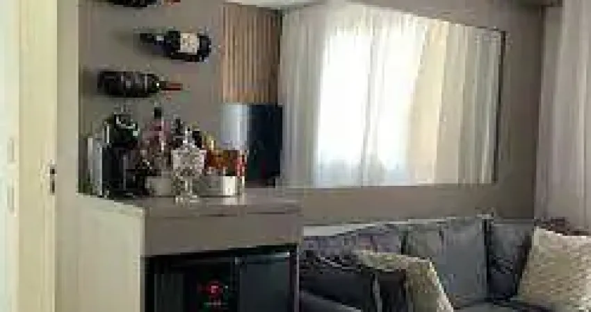 Apartamento no Condomínio Bosque da Imperatriz -  Vila das Merces
