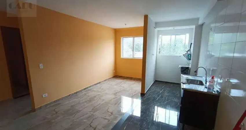 Apartamento no Residencial Bela Vista Morro Doce - Jardim Jaragua