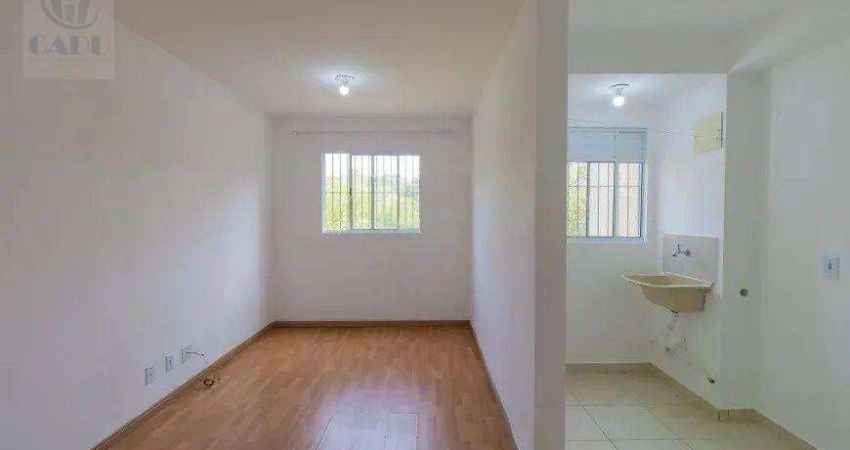 Apartamento no  Condomínio Realizza Granja Viana II - Cotia