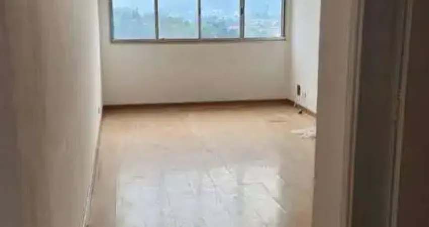 Apartamento no Condomínio Edificio Cristiane - Tucuruvi