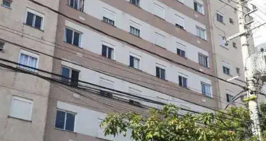 Apartamento com 2 quartos à venda na Rua Nebulosas, 750, Cidade Satélite Santa Bárbara, São Paulo