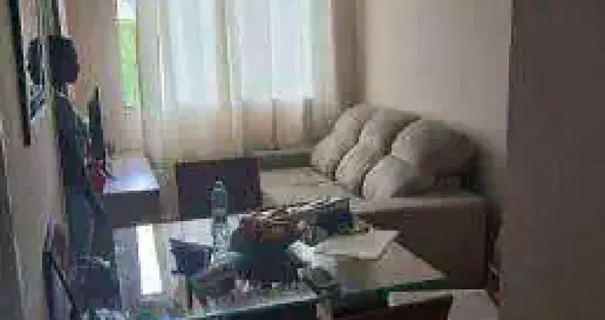 Apartamento com 2 quartos à venda na Avenida O Trabuco Rádio Jornal, 247, Vila Menck, Osasco