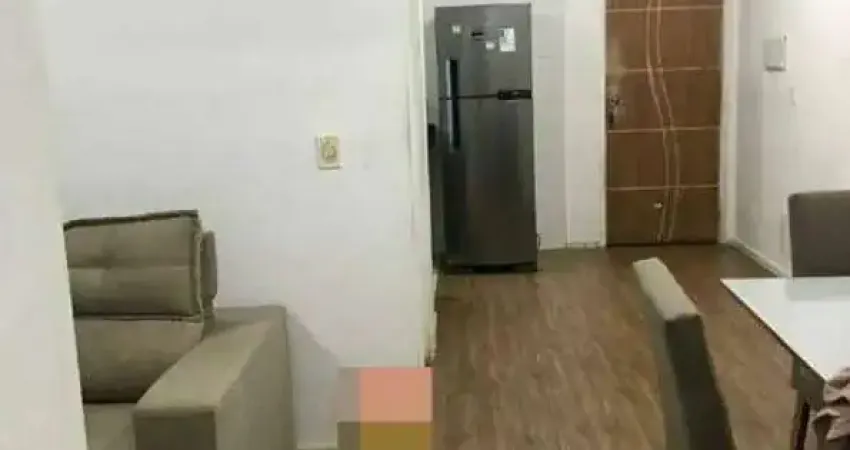 Apartamento com 2 quartos à venda na Rua Raulino Galdino da Silva, 72, Jardim Maristela, São Paulo