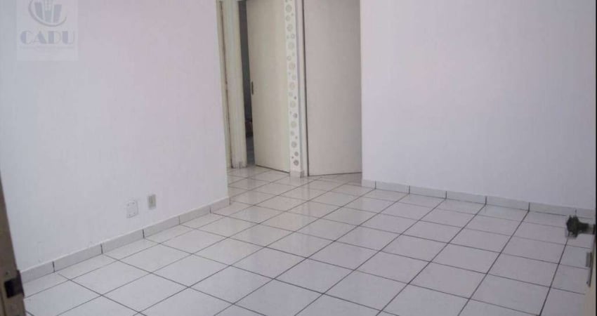 Apartamento com 2 quartos à venda na Rua Paranapanema, 270, Jardim Rio das Pedras, Cotia