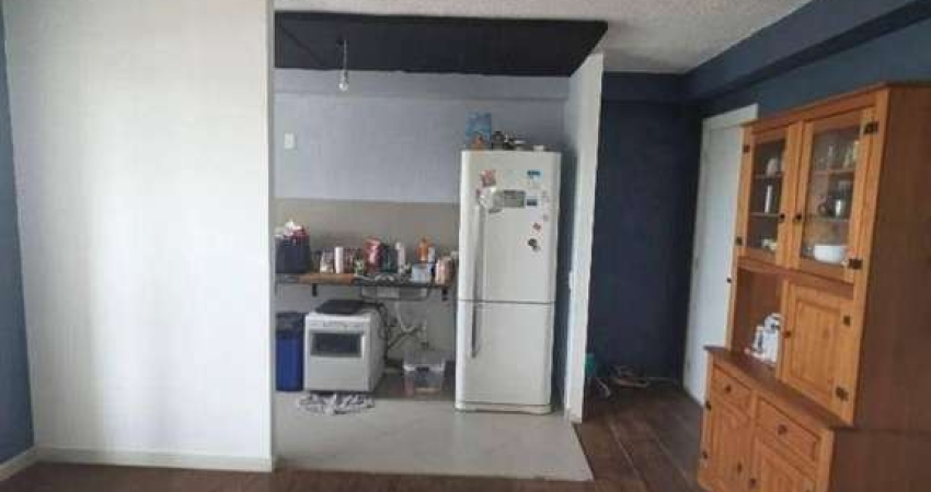 Apartamento no Condomínio Pátio Central Matiz - Liberdade
