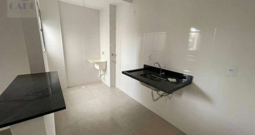 - Apartamento no Residencial Coimbra - Vila Matilde