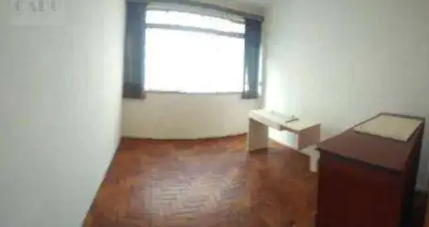 Apartamento no Condomínio Edifícios Rivoli e Tivoli - Liberdade