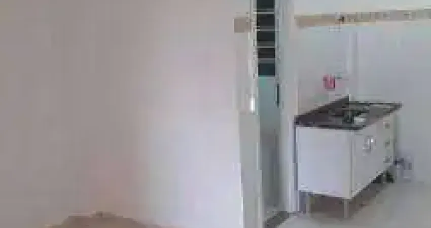 Apartamento no Condomínio Edificio Ohio - Campos Elíseos
