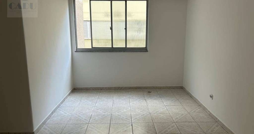 Apartamento no Condomínio Conjunto Residencial Alto de Pinheiros