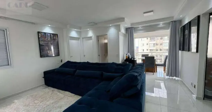 Apartamento com 2 quartos à venda na Rua Pernambucana, 440, Conceição, Osasco