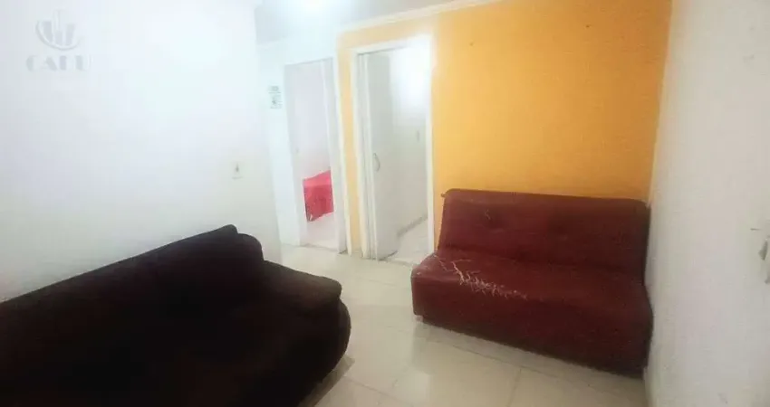 Apartamento com 2 quartos à venda na Rua José Lavechia, 90, Jardim Raposo Tavares, São Paulo
