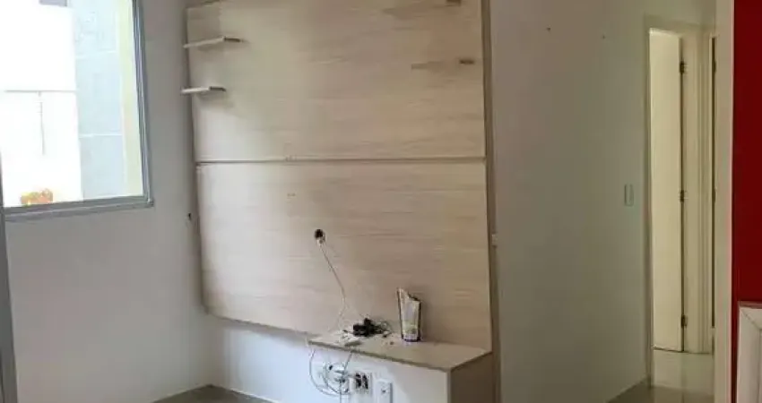 Apartamento com 2 quartos à venda na Rua Casparino de Quadros, 69, Vila Jaraguá, São Paulo