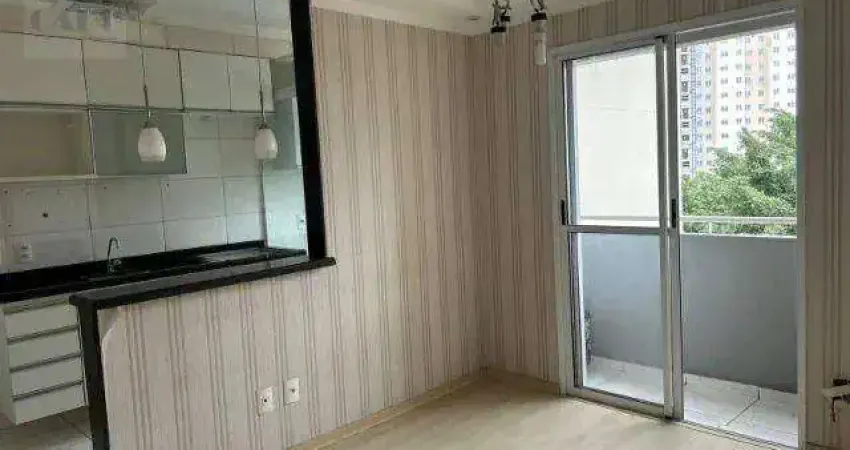 Excelente Apartamento no Condomínio Vista Bela Penha - Sp