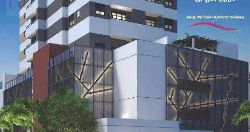 Apartamento com 2 quartos à venda na Avenida das Flores, 305, Jardim das Flores, Osasco