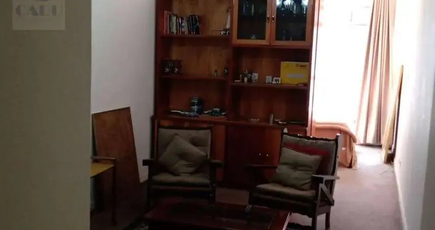 Apartamento com 1 quarto à venda na Rua Herculano de Freitas, 73, Bela Vista, São Paulo