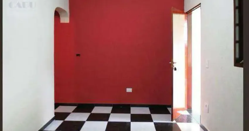 Casa com 3 quartos à venda na Rua José Ermírio de Moraes, 6, Santo Antônio, Osasco