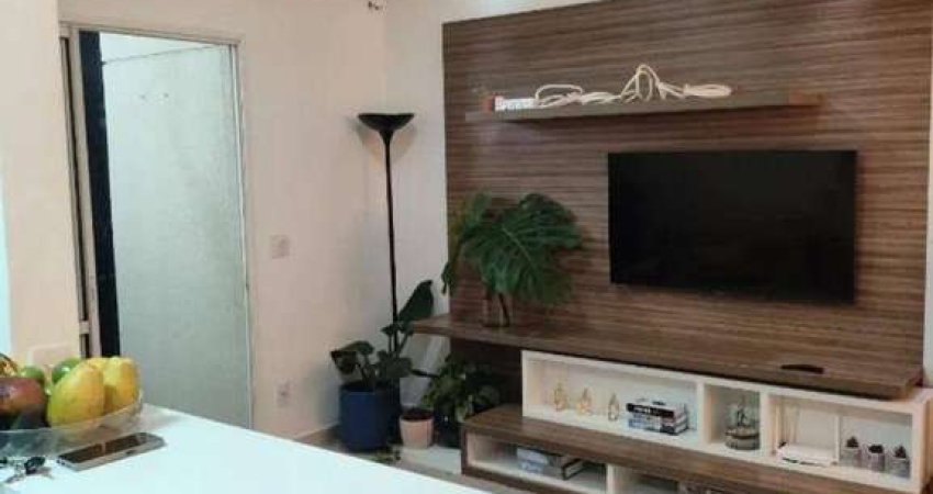 Apartamento com 3 quartos à venda na Rua Werner Goldberg, 179, Jardim Tupanci, Barueri