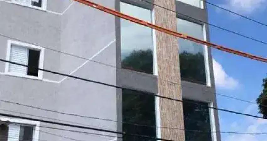 Apartamento no Condomínio Residencial Jardim Maringa