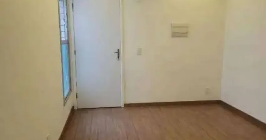 Apartamento com 2 quartos à venda na Rua Carlos Marques Teixeira, 180, Vila Indiana, Taboão da Serra