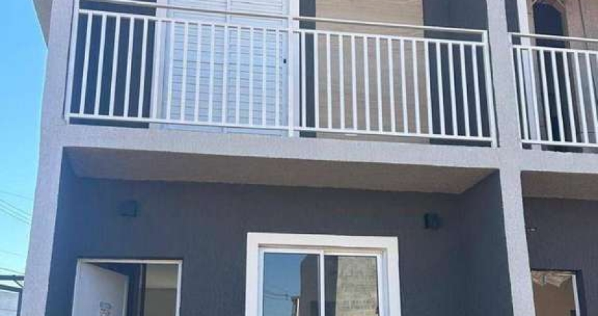Oportunidade! Veneza VGP, Sobrados com 2 Dorms, 2 Banheiro, Lazer Completo