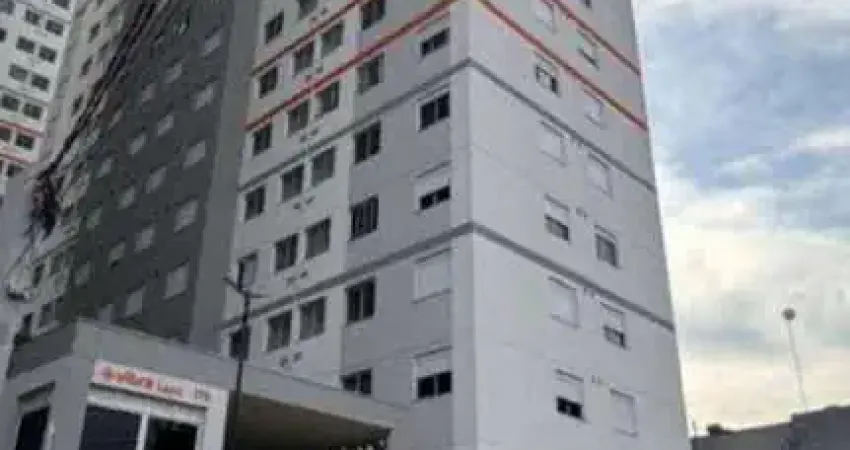 Vibra Lapa. Pronto p/ Morar, 2 Dorms, Lazer e Localização Privilegiada