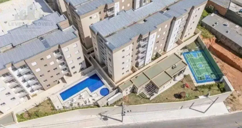 3 Dorms, Sacada, Prox. Ao Centro de Cotia, Minha Casa Minha Vida