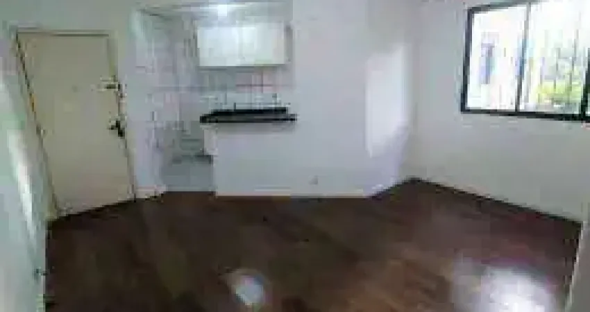 Apartamento com 2 quartos à venda na Estrada São Francisco, 1668, Jardim Henriqueta, Taboão da Serra