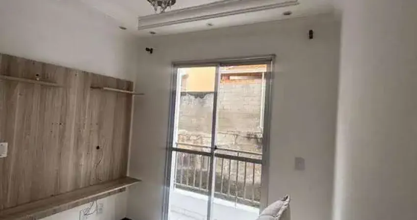 Apartamento com 2 quartos à venda na Rua Quinze de Novembro, 500, Jardim Stella Maris, Jandira