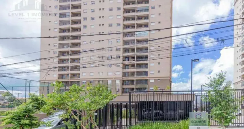 Apartamento com 2 quartos à venda na Rua José Sversut, 84, Jardim das Belezas, Carapicuíba