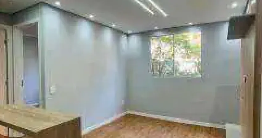 Apartamento com 2 quartos à venda na Rua Agrimensor Sugaya, 1255, Colônia (Zona Leste), São Paulo