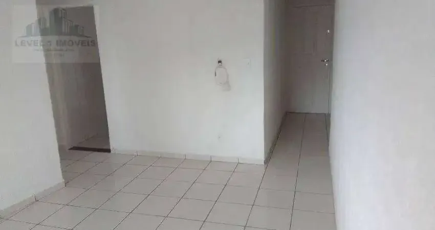 Apartamento com 1 quarto à venda na Rua Gibraltar, 20, Santo Amaro, São Paulo