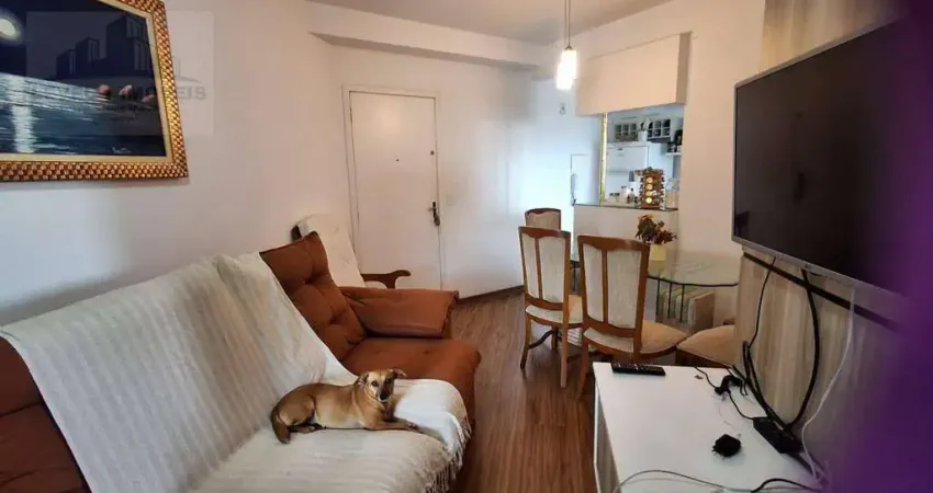 Apartamento com 2 quartos à venda na Estrada São Francisco, 1800, Vila Sônia do Taboão, Taboão da Serra