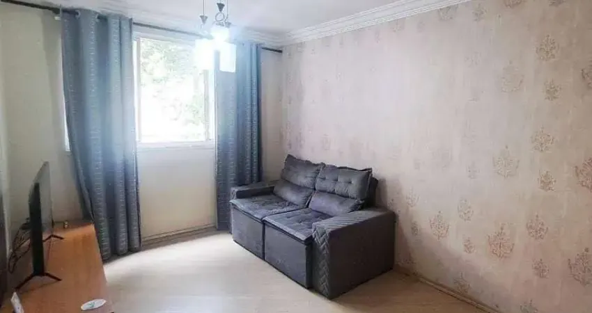 Apartamento com 2 quartos à venda na Rua Antônio Peres Paniágua, 535, São Pedro, Osasco