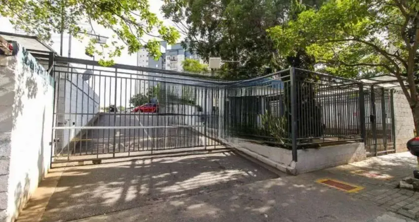Apartamento com 2 quartos à venda na Rua Morubixaba, 400, Cidade Líder, São Paulo