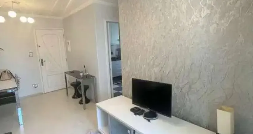 Apartamento com 2 quartos à venda na Rua Antônio de Souza Lobo, 143, Jardim Brasília, São Paulo
